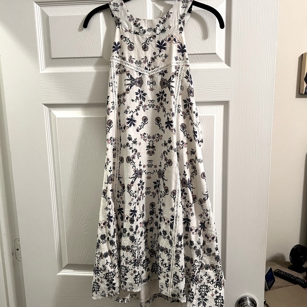 Boutique dress (worn once)